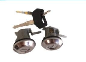 KAPI KILIT SIFRESI ON SAG/SOL (TK)- H100 94- / L300 86-