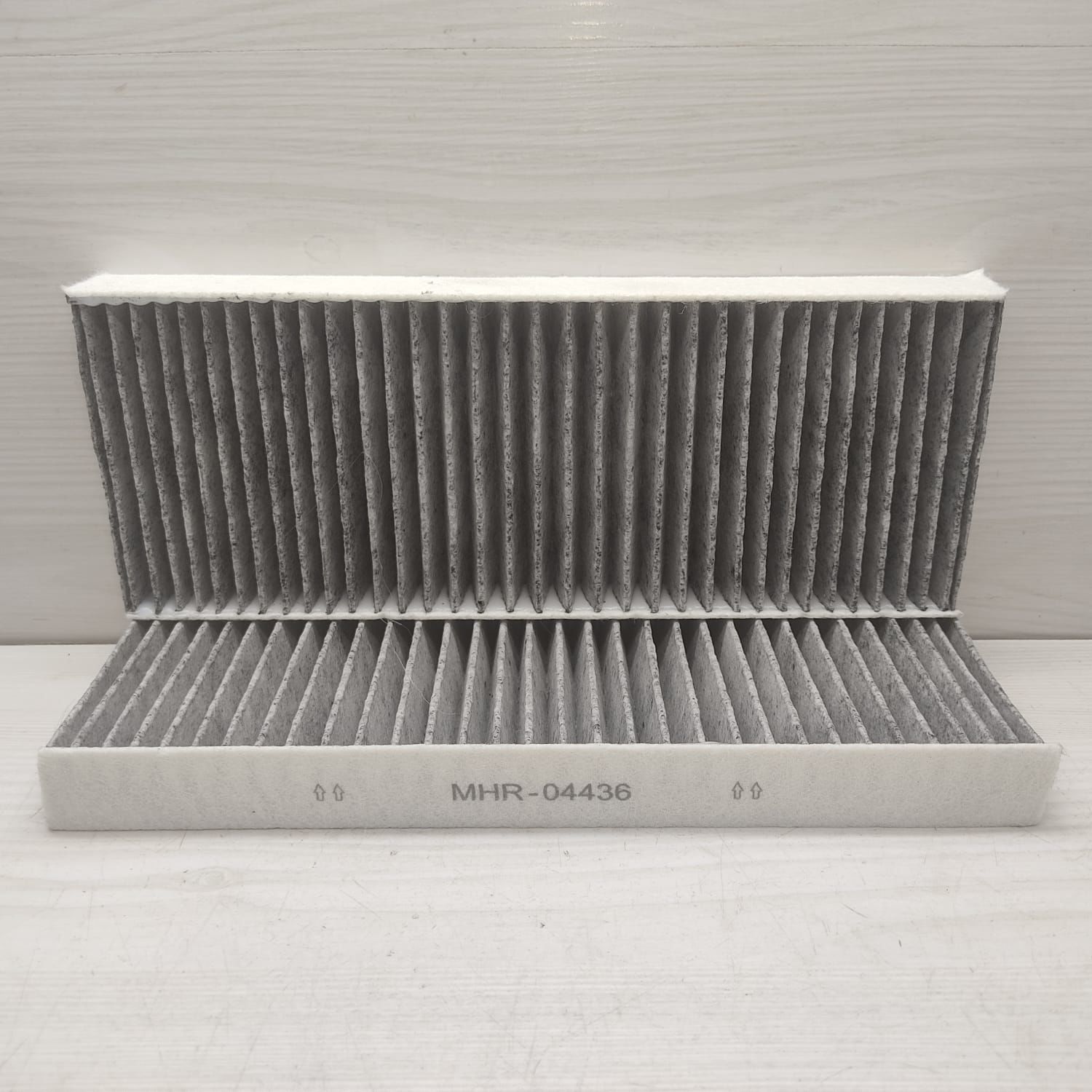 POLEN NAVARA 06- KARBONLU