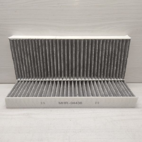 POLEN NAVARA 06- KARBONLU