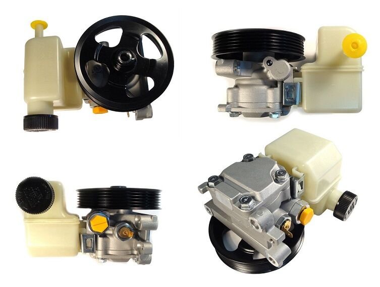 DIREKSIYON POMPASI MAZDA 6 03-