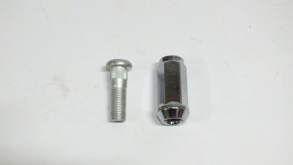 VITARA 90-06 TÜM BİJON SOMUN + SAPLAMA KOMPLE