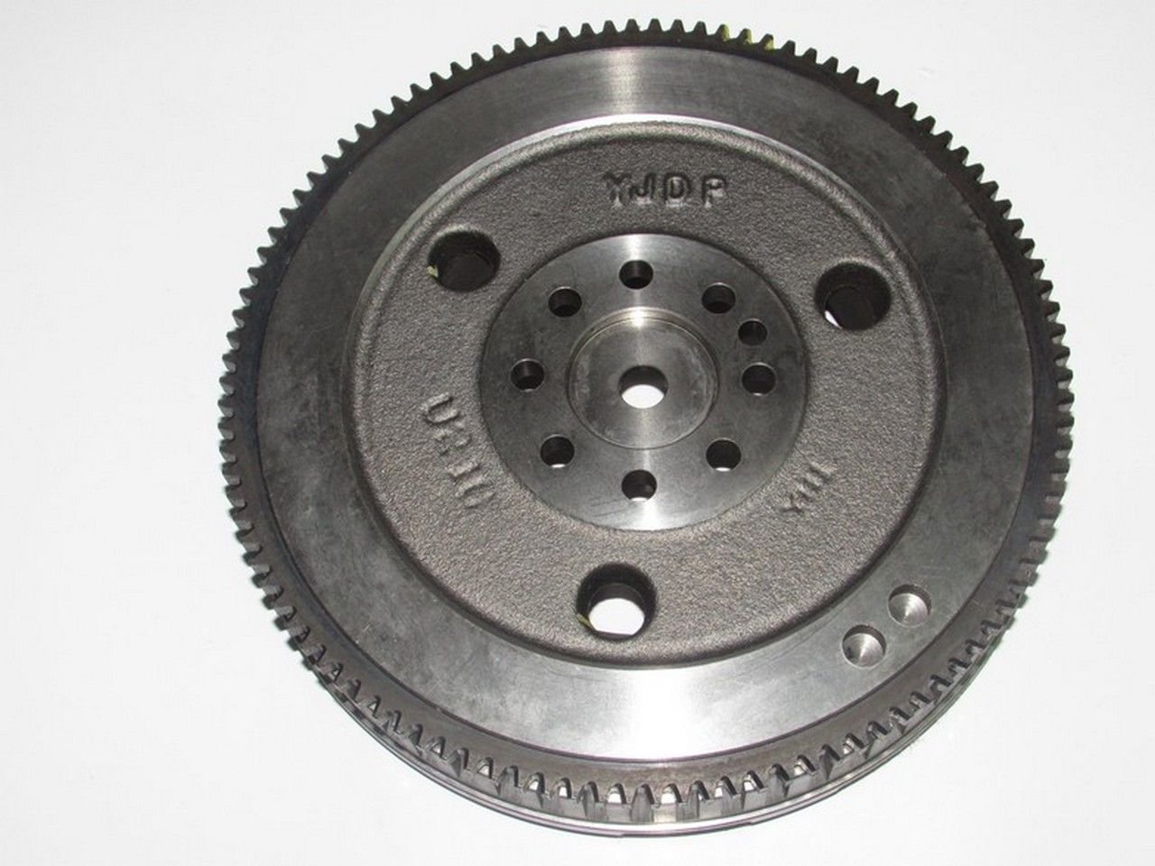 ACCENT BLUE 1,6 DİZEL VOLANT KOMPLE