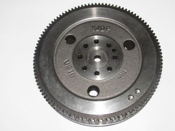 ACCENT BLUE 1,6 DİZEL VOLANT KOMPLE