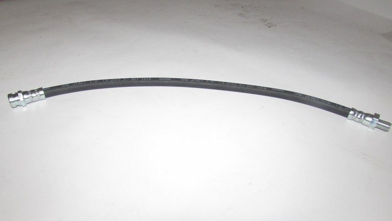 D21 PİCK-UP 1992-1996 FREN HORTUMU ARKA