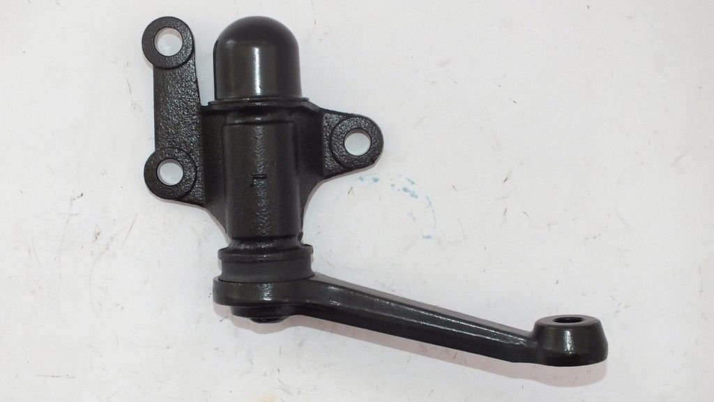 HİLUX 89-98 2WD LN85 / LN145 ES ROT ( ÇOLAK ROT )