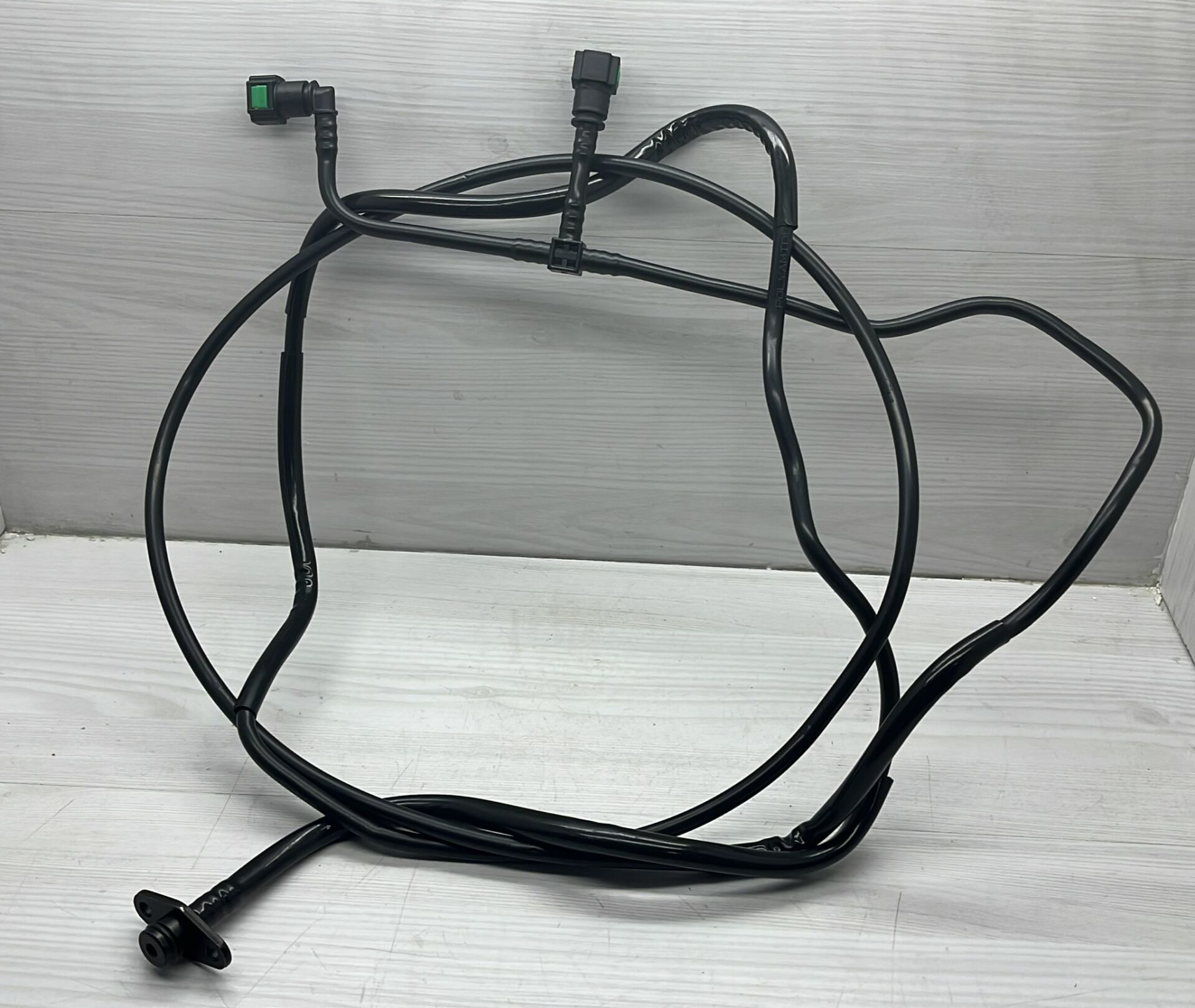 YAKIT HORTUMU ACCENT 00-06 1,3/1,5/1,6