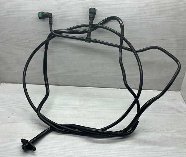 YAKIT HORTUMU ACCENT 00-06 1,3/1,5/1,6