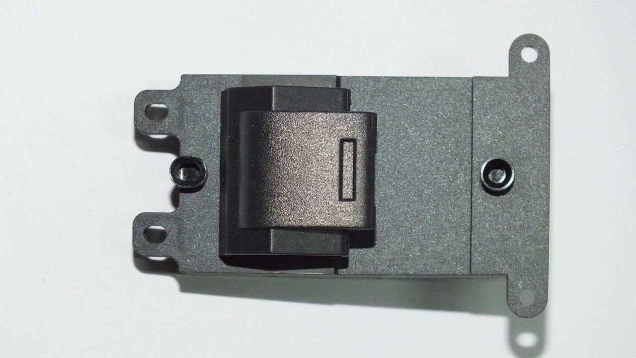 JAZZ 2008- CAM ACMA DUGMESI ON SAG / ARKA SAG-SOL