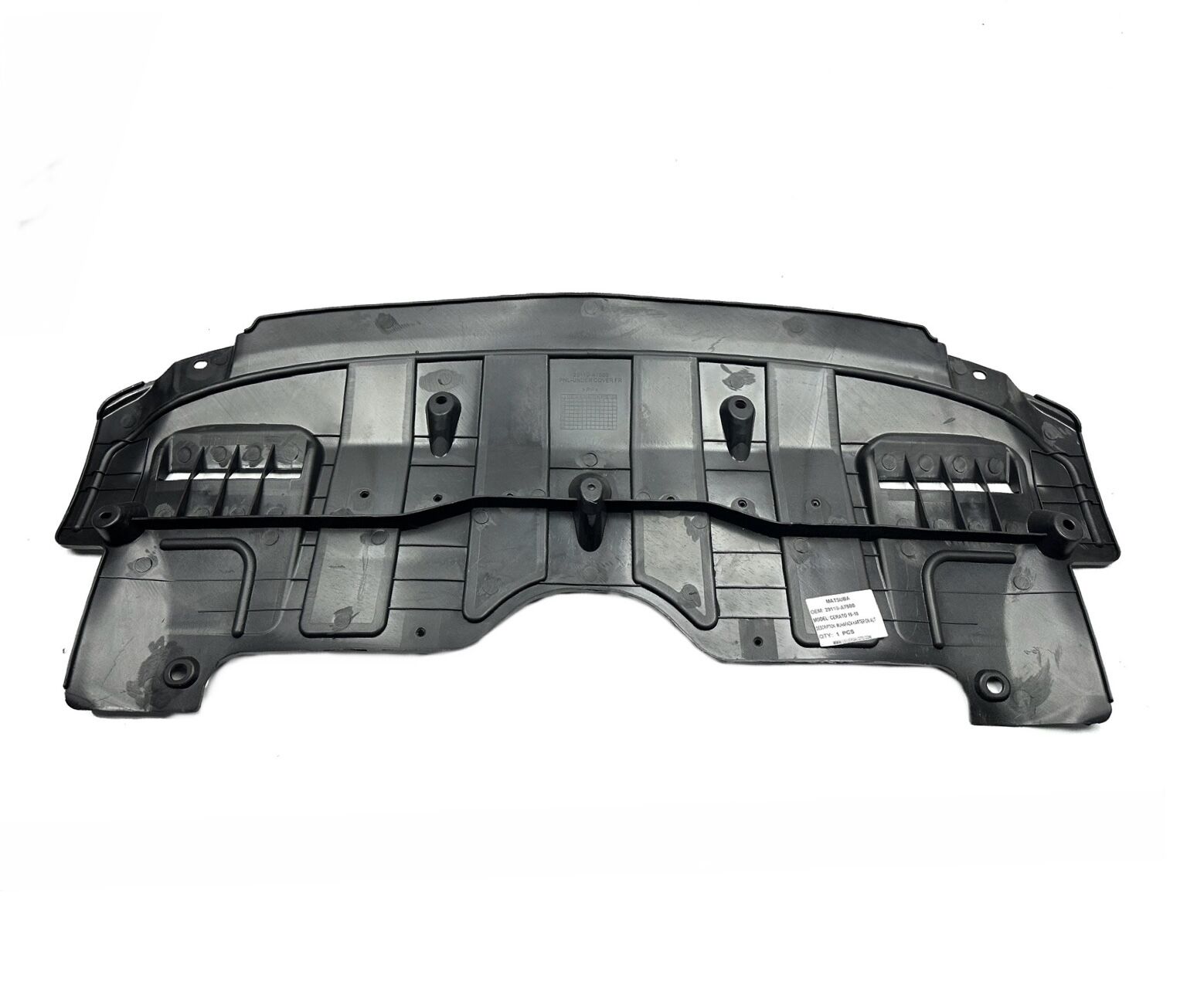 MUHAFAZA KARTER CERATO 15-18 ÖN ALT