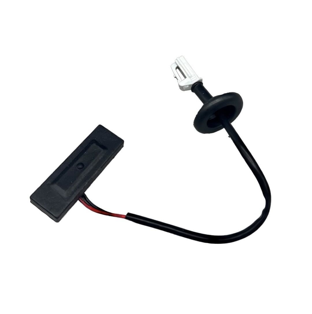 DÜĞME BAGAJ AÇMA ACCENT BLUE 12-17