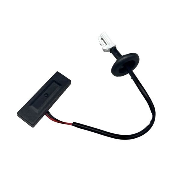 DÜĞME BAGAJ AÇMA ACCENT BLUE 12-17