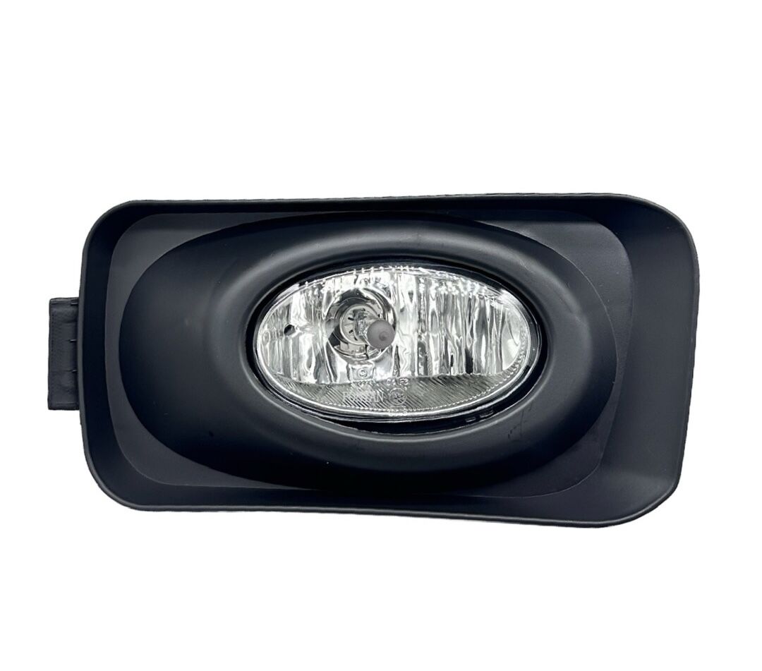 LAMBA SİS ACCORD 03-06 LH (KAPAKLI)