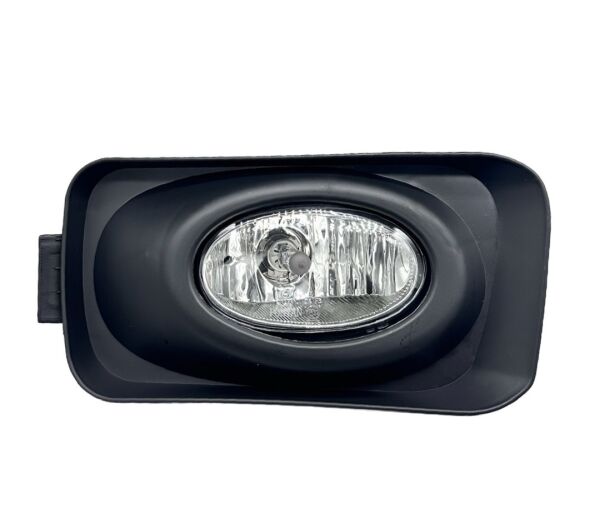 LAMBA SİS ACCORD 03-06 LH (KAPAKLI)