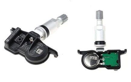SENSOR LASTIK BASINC COROLLA 19- / YARIS 14- / CHR