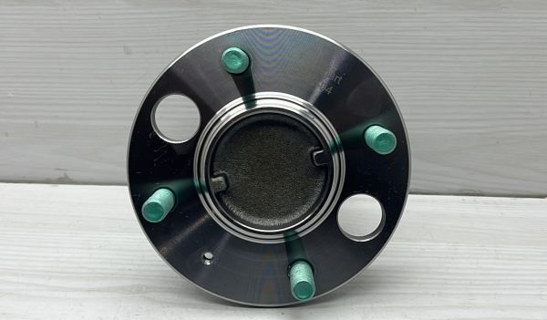 PORYA ARKA SONATA 98-04