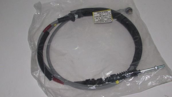 HD35 - HD75 2004- VİTES TELİ SEÇİCİ 5 İLERİ 140 BG