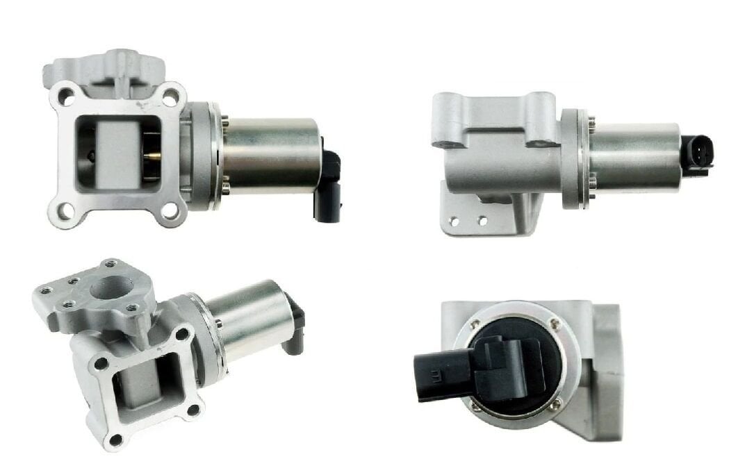 EGR H1 08- (28410-4A470)