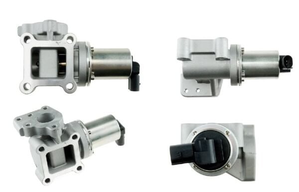 EGR H1 08- (28410-4A470)