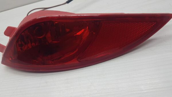 Tampon Reflektörü ix35 Sağ Arka Sis