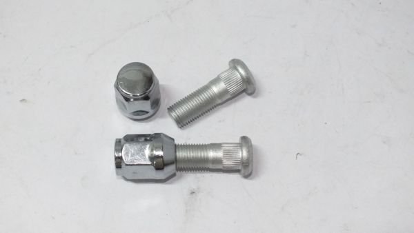 GRAND VITARA 06- BİJON SOMUN + SAPLAMA KOMPLE