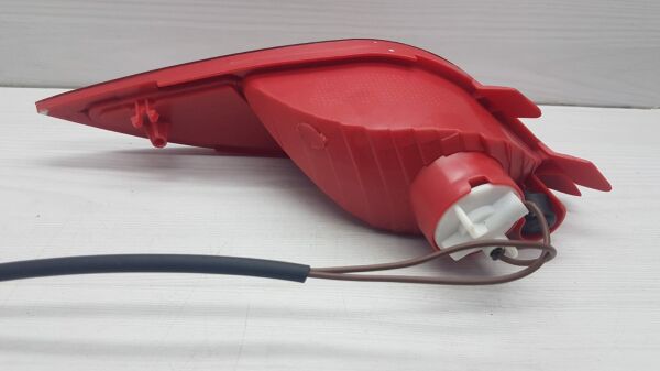 Tampon Reflektörü ix35 Sağ Arka Sis