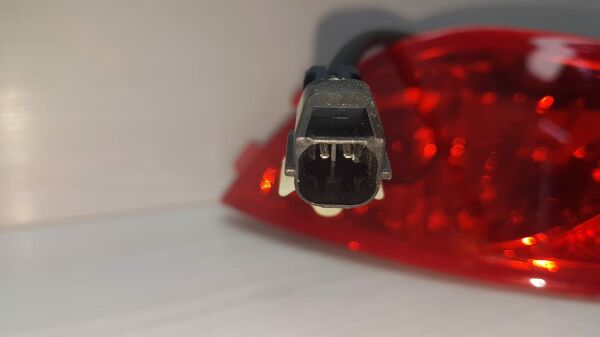 Tampon Reflektörü ix35 Sağ Arka Sis