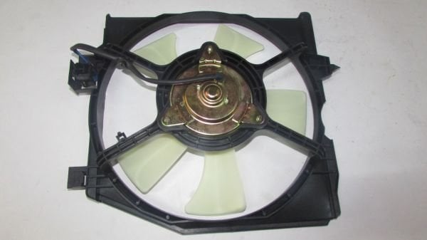 323 1995-1998 KLİMA FANI