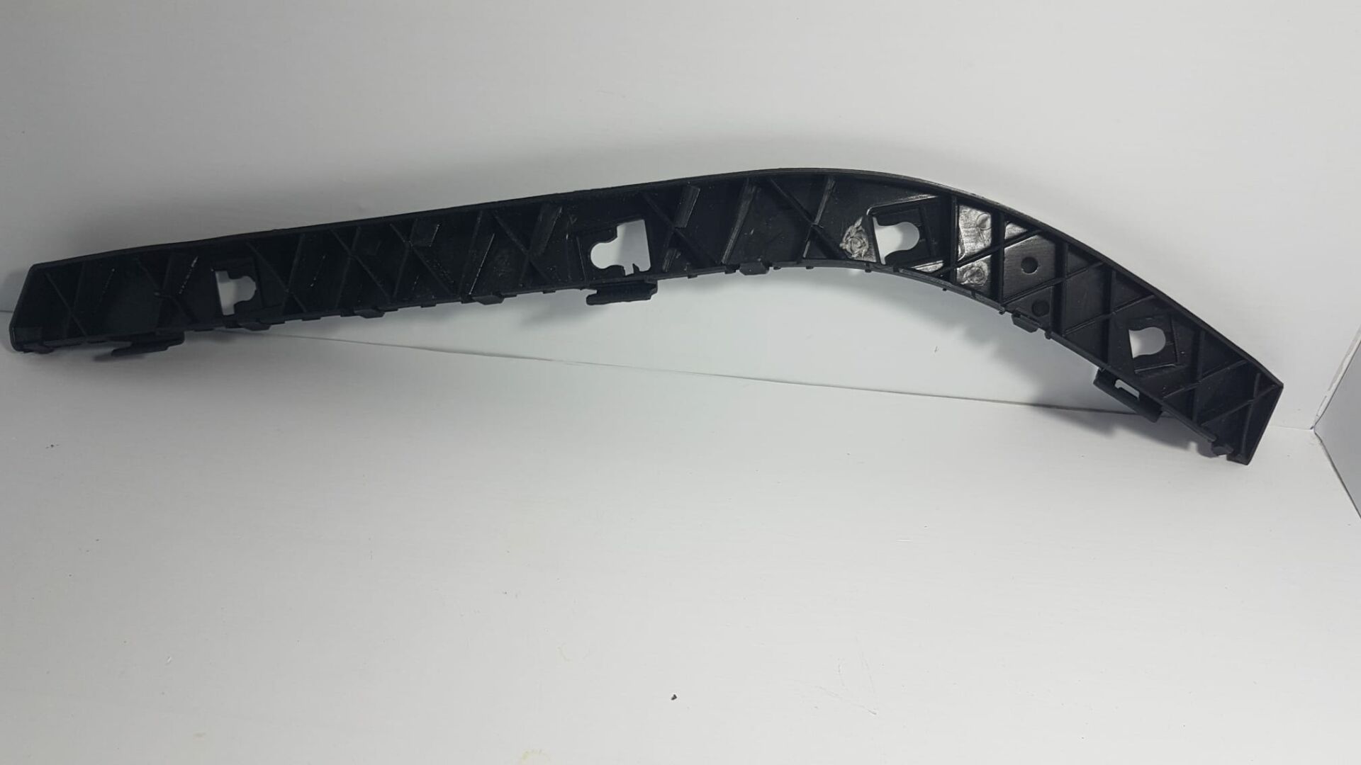 Tampon Braketi Arka Blue Sağ