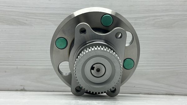 PORYA ARKA SONATA 98-04