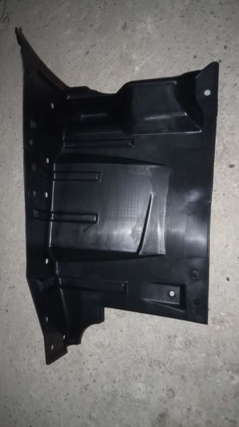 MUHAFAZA KARTER LANCER 08-12 RH