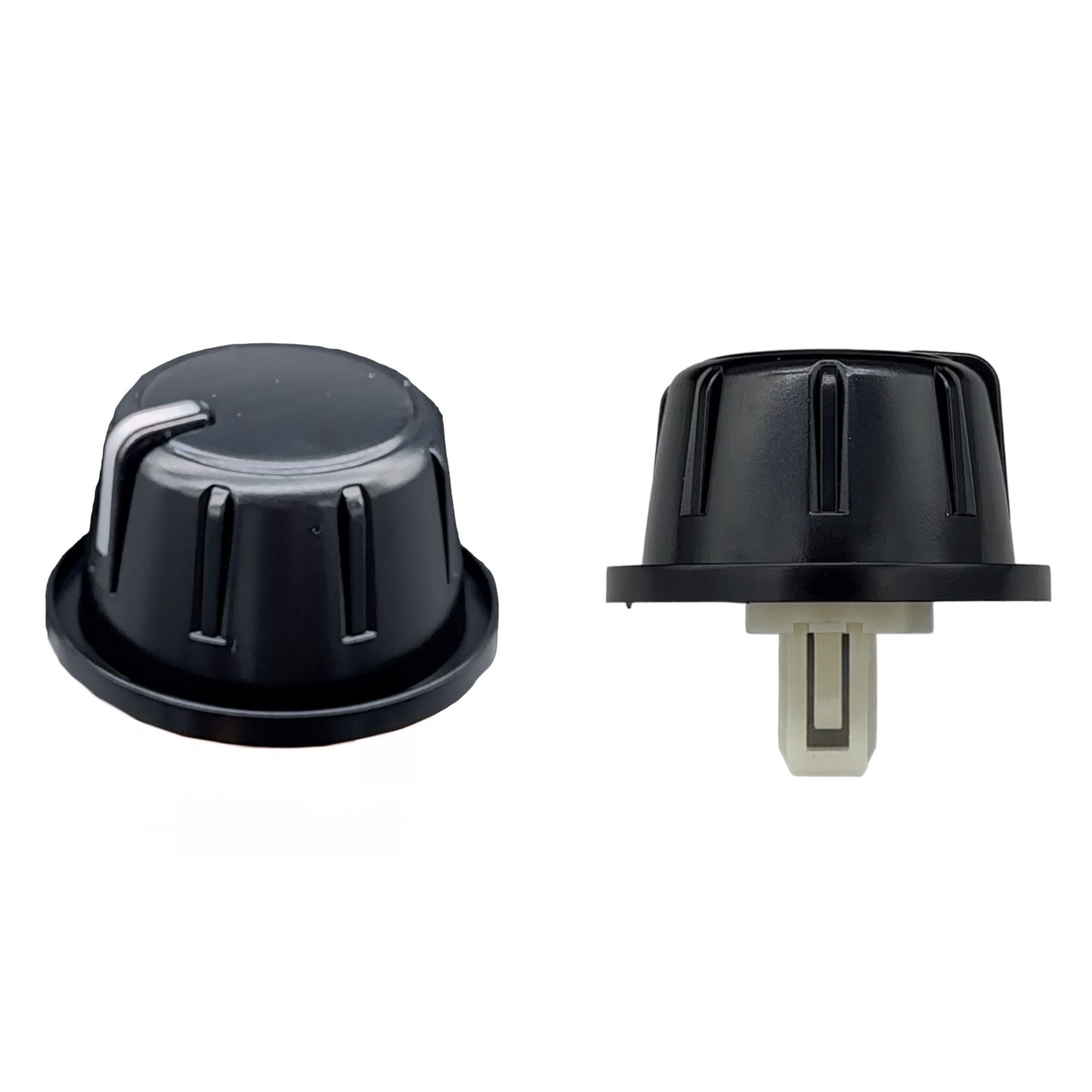 DÜĞME KALORİFER HILUX VİGO 11-14