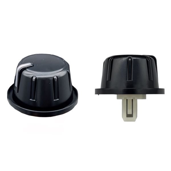 DÜĞME KALORİFER HILUX VİGO 11-14