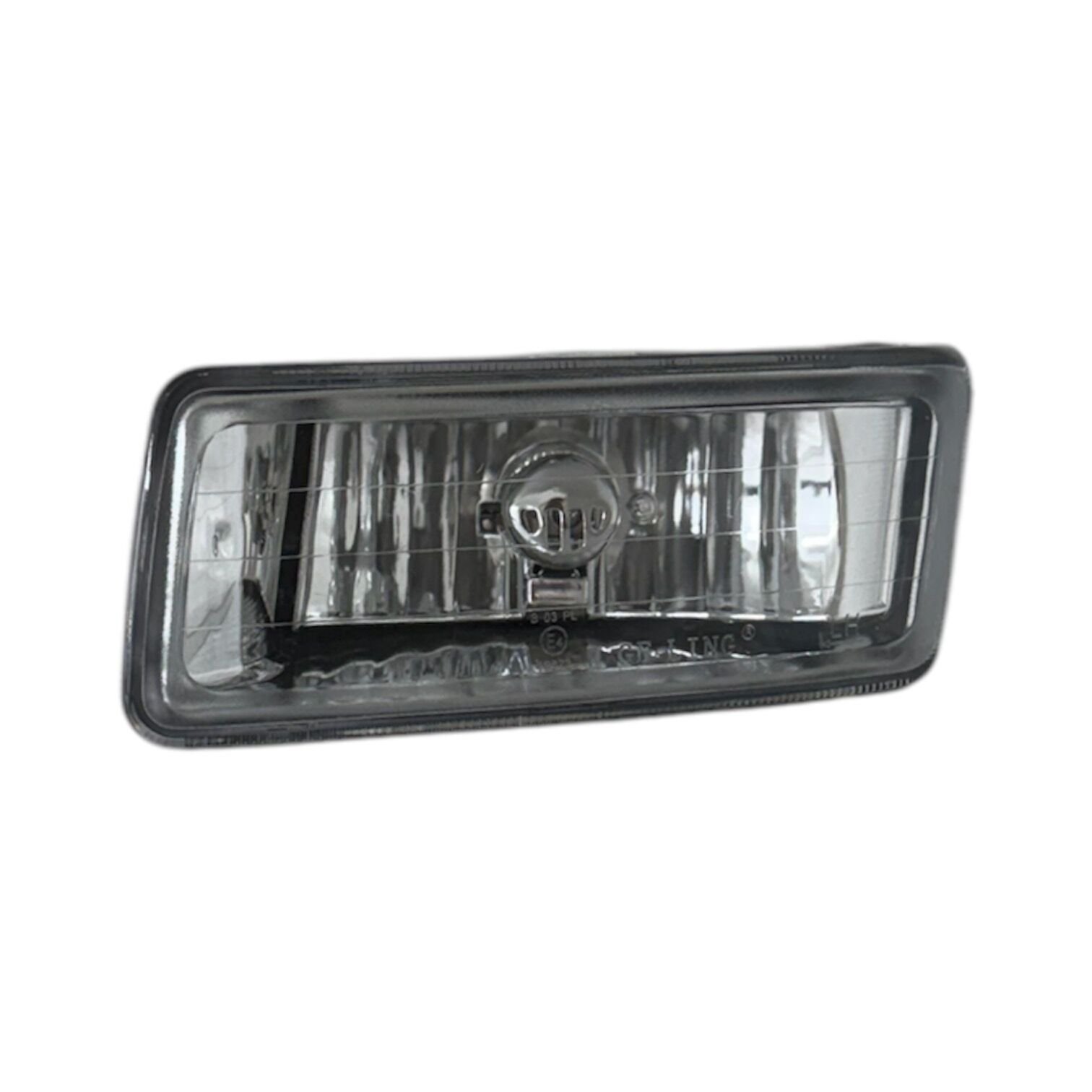 LAMBA SİS D-MAX 02-06 LH