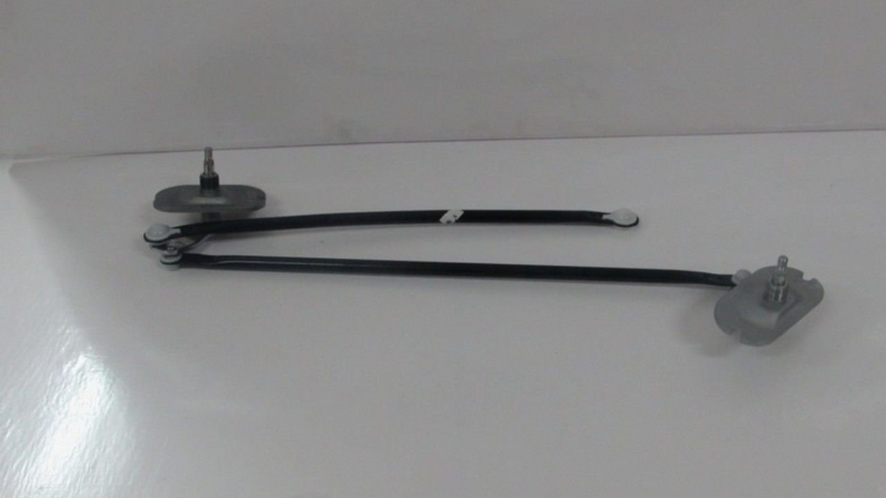 H 100 KMY 97- SİLECEK MANİVELASI (İÇ KOL TAKIM)