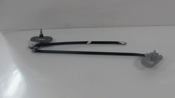 H 100 KMY 97- SİLECEK MANİVELASI (İÇ KOL TAKIM)