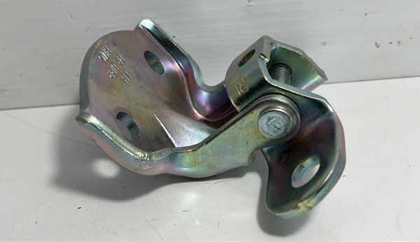 Kapi Mentese Accent 00-06 Sol Üst Arka