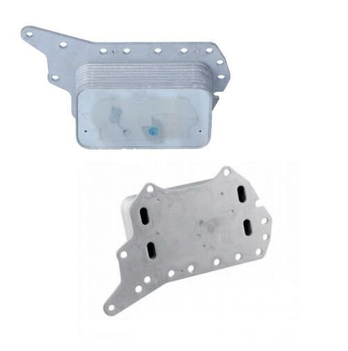 YAG SOGUTUCU QASHQAI 14- 1.6 DCI