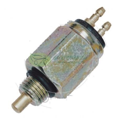 MUSUR GERI VITES CANTER 304 444 449