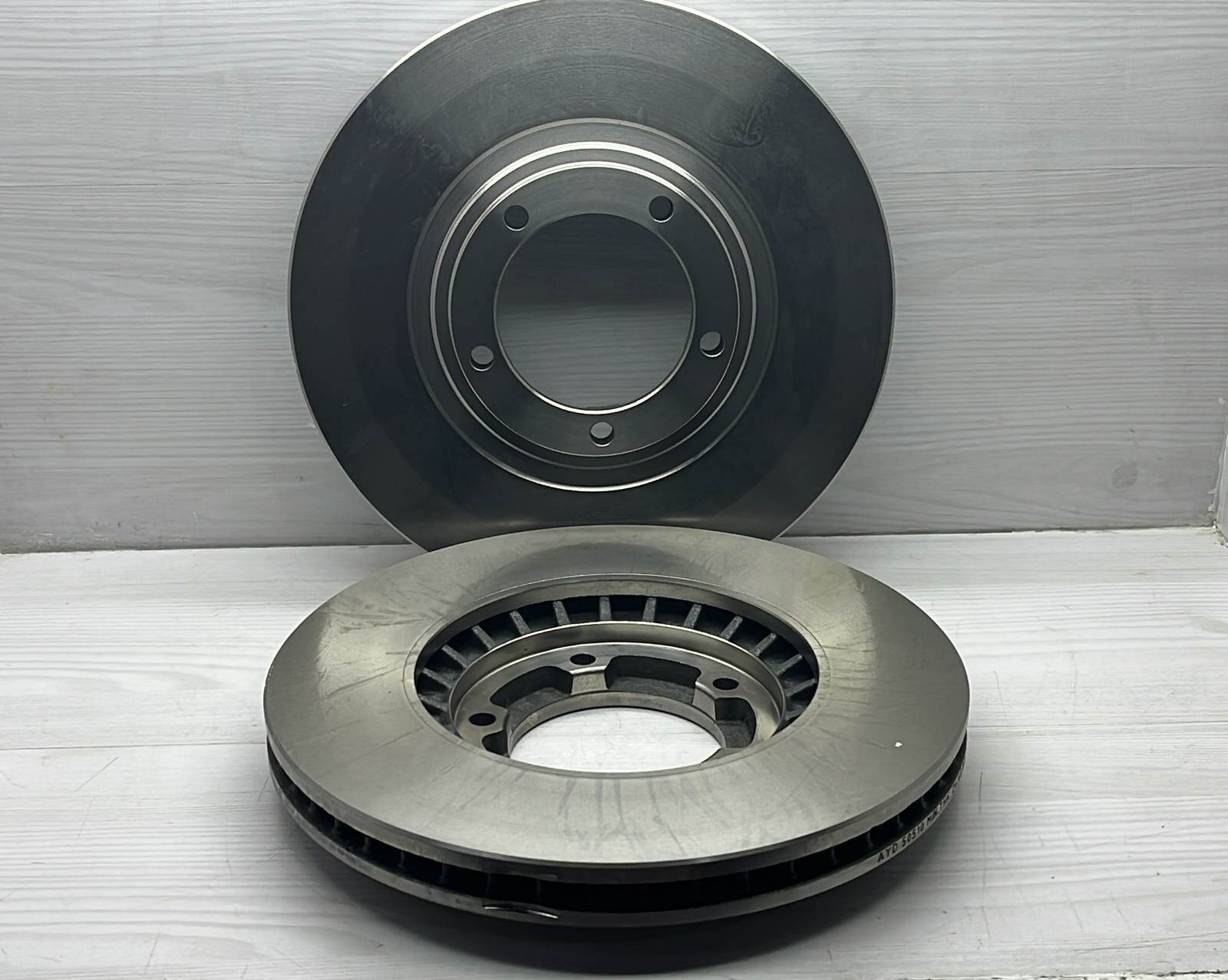 disk Ön Starex 03-09/ Kmy 05>