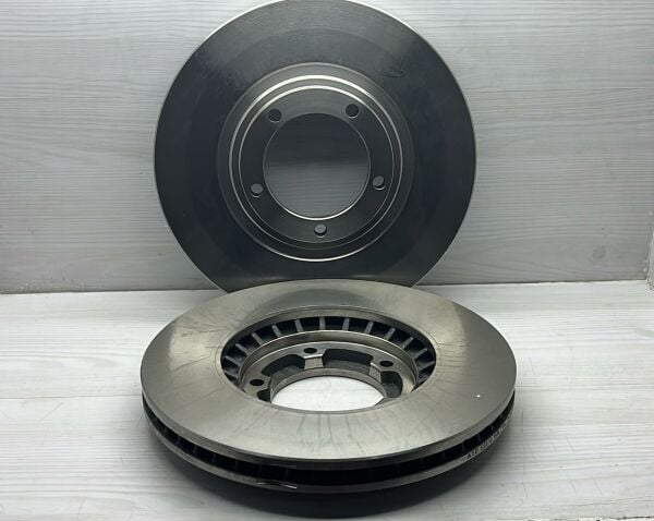 disk Ön Starex 03-09/ Kmy 05>