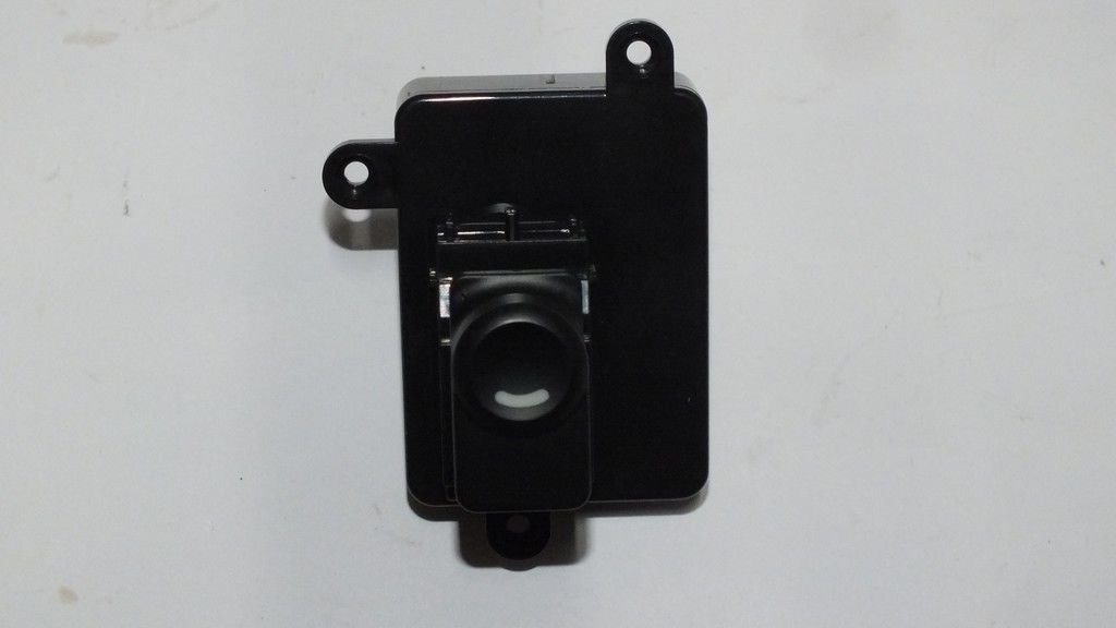 I-30 2007-2012 CAM KALDIRMA DÜĞMESİ ÖN SAĞ