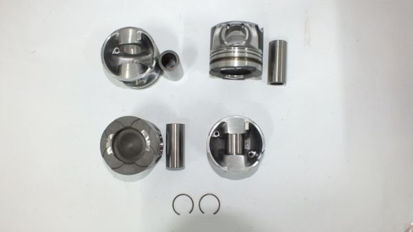 L200 CR SU 2.4 2015- 4N15 EURO6 86.00 MM 1110D114 PİSTON ( SEGMANSIZ ) STD