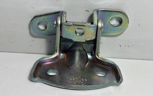 Kapi Mentese Accent 00-06 Sol Üst Arka