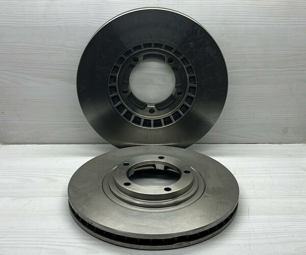 disk Ön Starex 03-09/ Kmy 05>