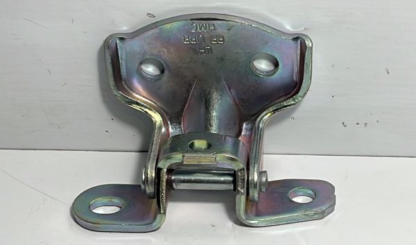 Kapi Mentese Accent 00-06 Sol Üst Arka