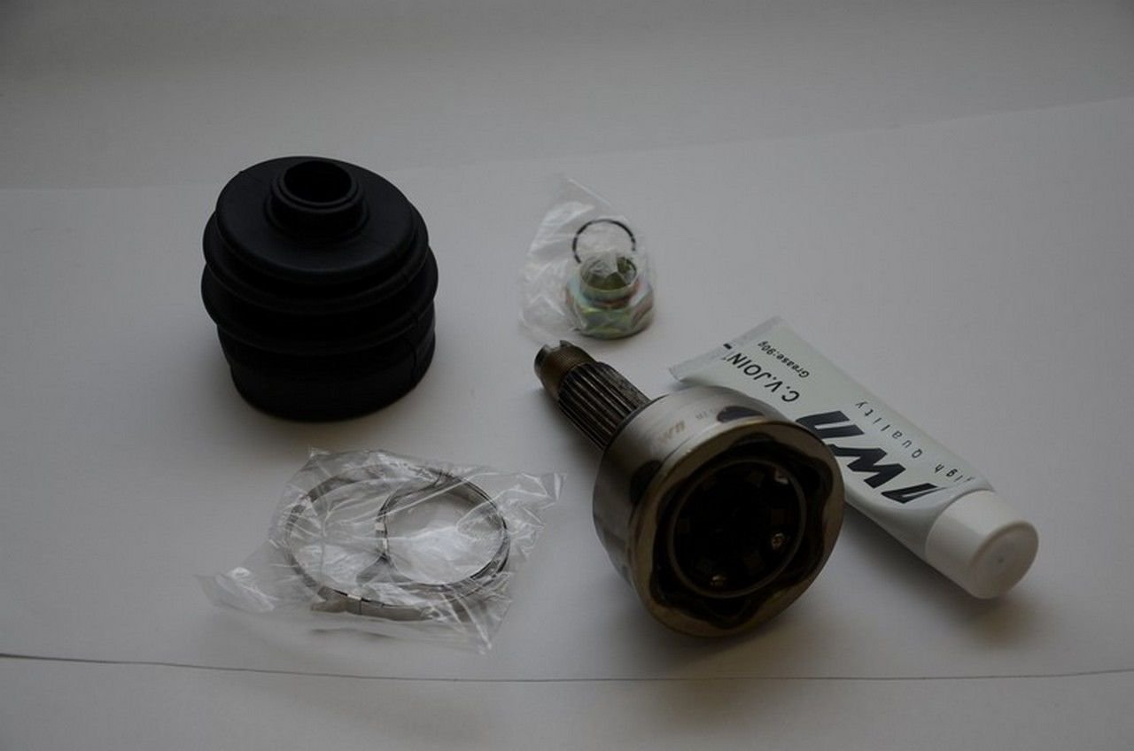 626 1,6 1988-1991 AKS KAFASI VE KÖRÜK KİTİ  23*26*56