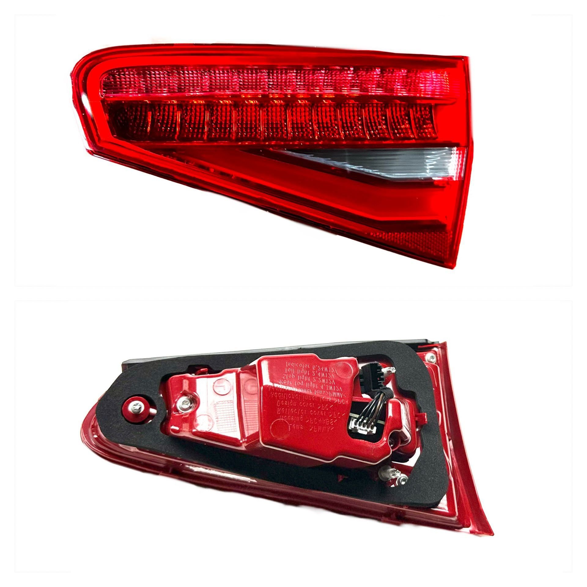 STOP A4 13-16 İÇ RH (LEDLİ)