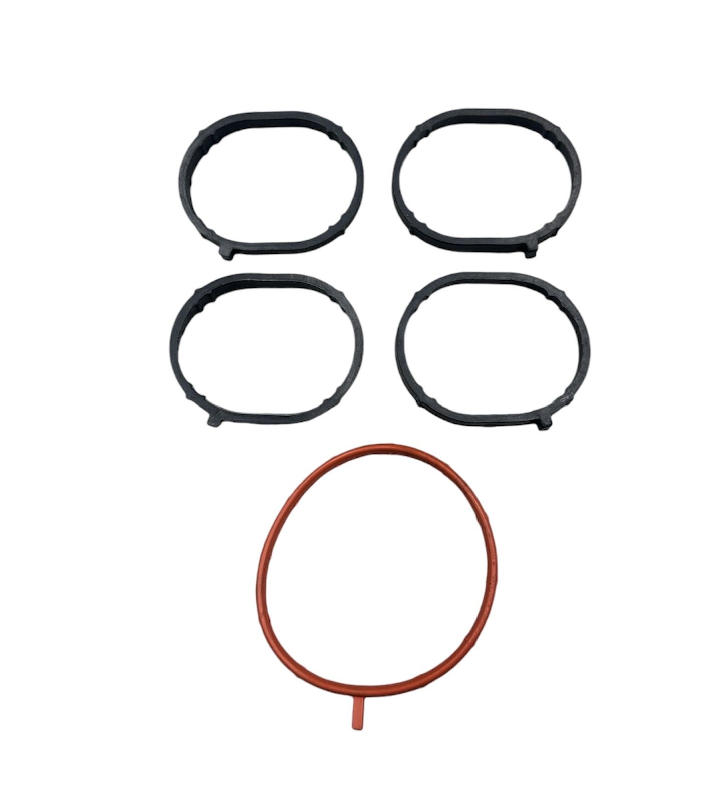 CONTA MANİFOLD LANCER 1,6 07-12/ASX 1,6 07-12  (EMME)/(TAKIM)