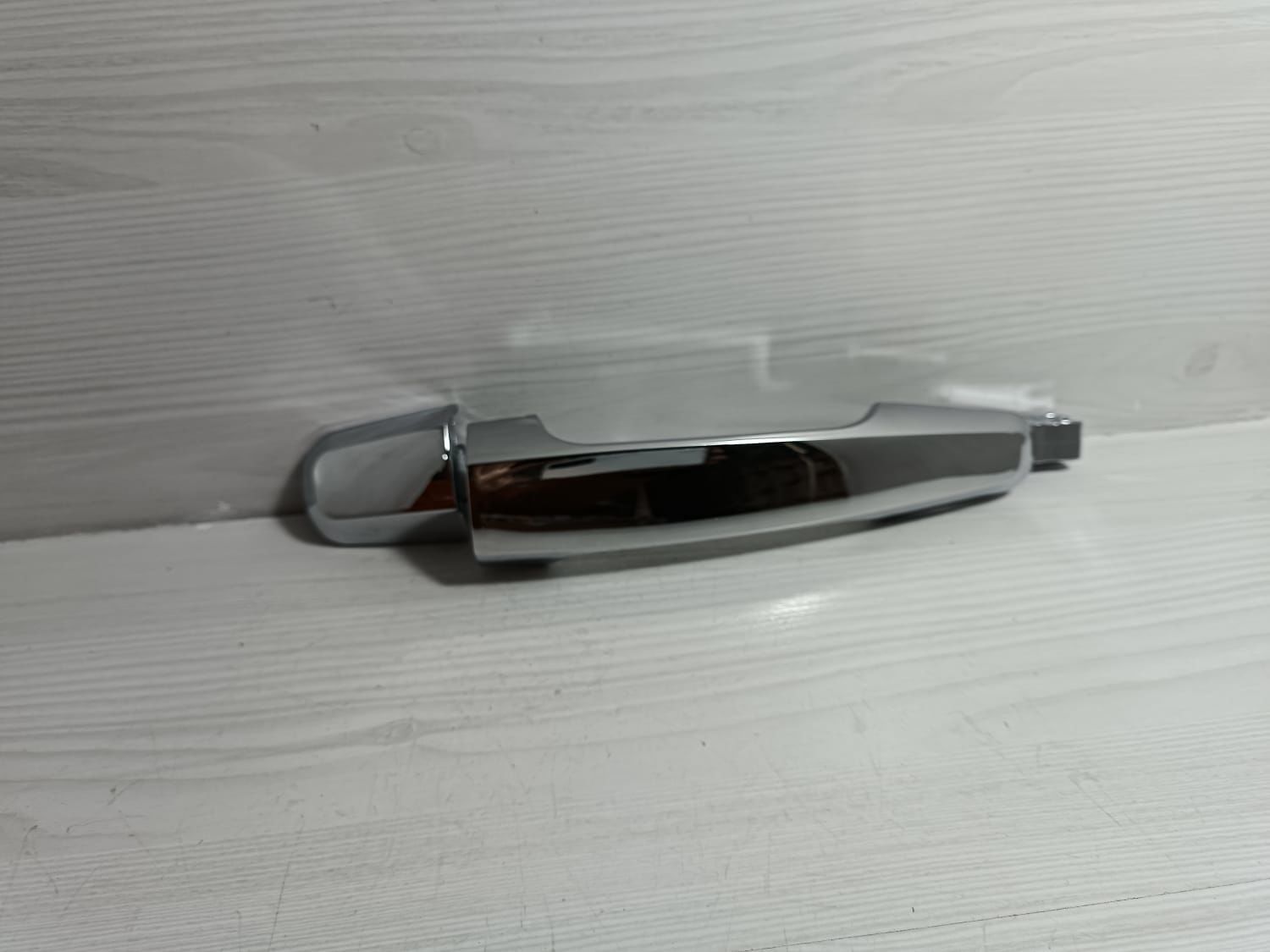 Mıtsubıshı l200 07- kapı kolu nıkelajlı arka r-l