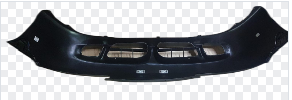 Tampon Elantra 96-98 Ön
